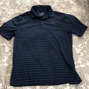 UA The Playoff Men’s Polo